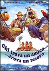 My recommendation: Chi trova un amico, trova un tesoro